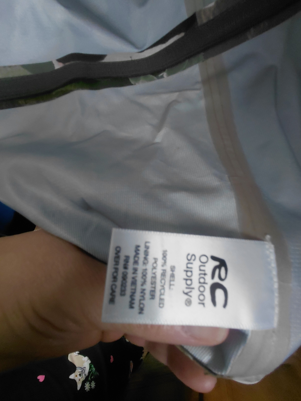 RCOS Jacket - Picture 10 of 14